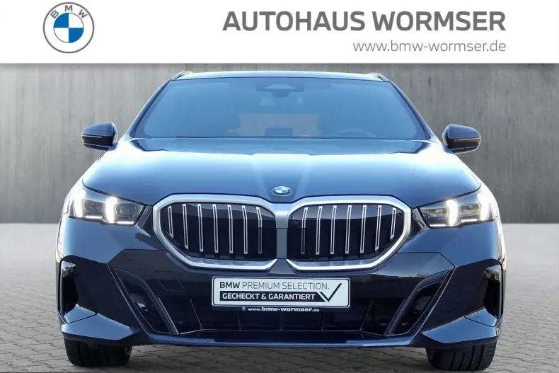 BMW 520 (Seria 5) din 2025 cu 24.990 km - oferta BMW216462 - foto 3