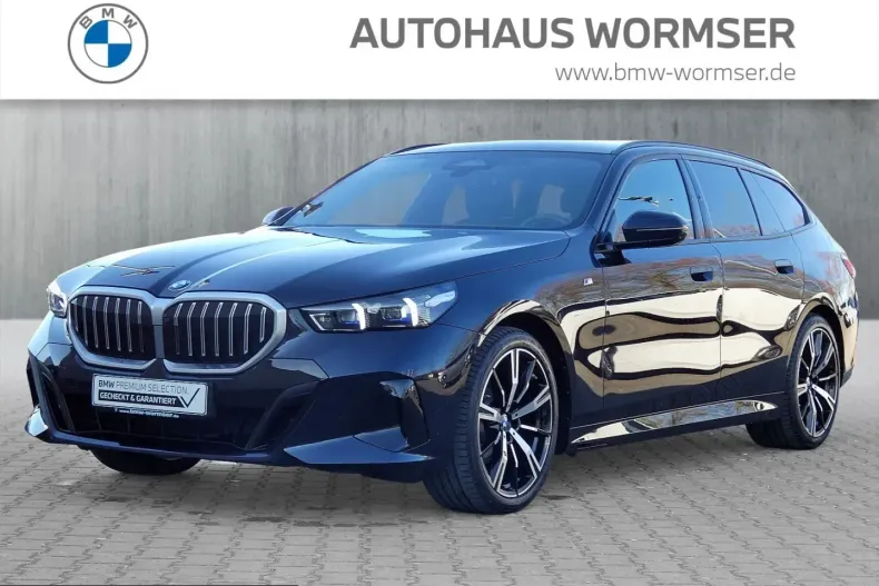 BMW 520 (Seria 5) din 2025 cu 24.990 km - oferta BMW216462 - foto 5