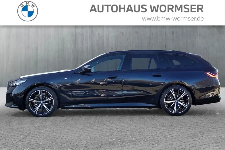 BMW 520 (Seria 5) din 2025 cu 24.990 km - oferta BMW216462 - foto 6