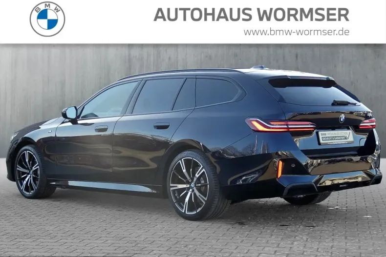 BMW 520 (Seria 5) din 2025 cu 24.990 km - oferta BMW216462 - foto 7