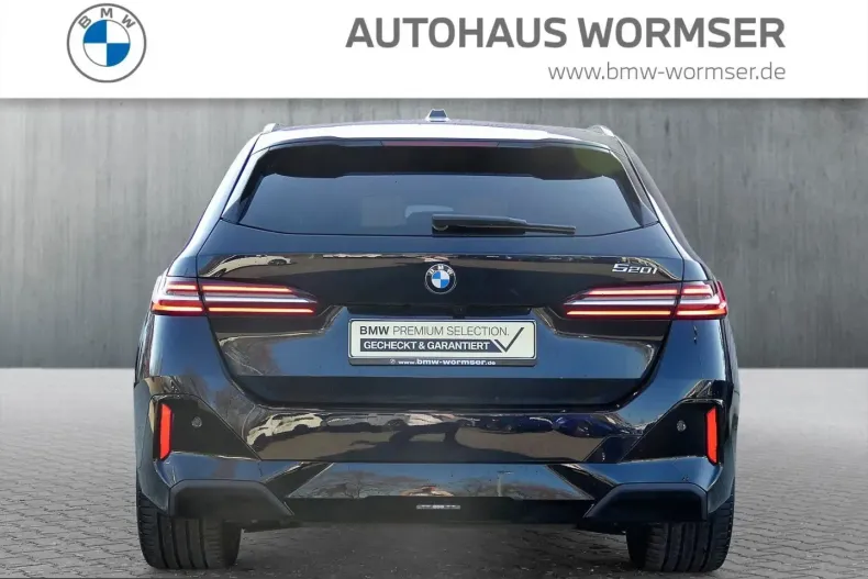 BMW 520 (Seria 5) din 2025 cu 24.990 km - oferta BMW216462 - foto 8