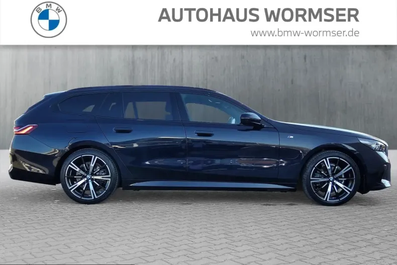 BMW 520 (Seria 5) din 2025 cu 24.990 km - oferta BMW216462 - foto 10