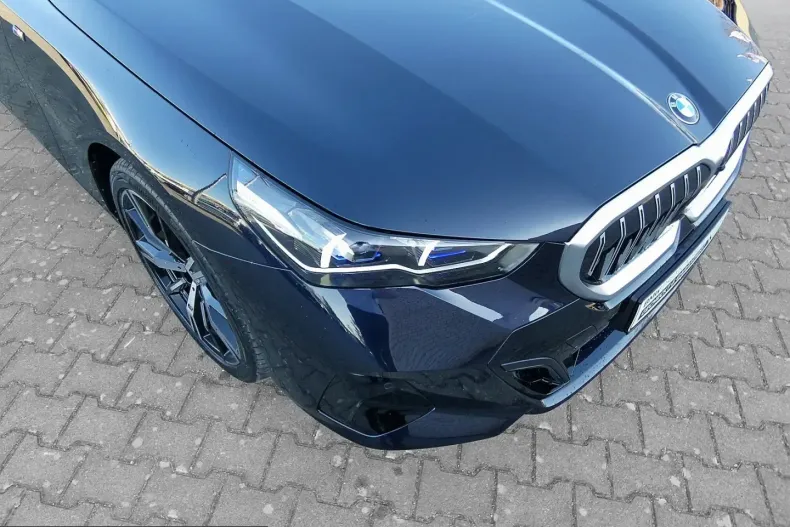 BMW 520 (Seria 5) din 2025 cu 24.990 km - oferta BMW216462 - foto 12