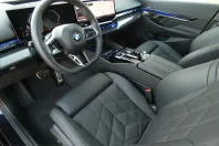 BMW 520 (Seria 5) din 2025 cu 24.990 km - oferta BMW216462 - foto 13
