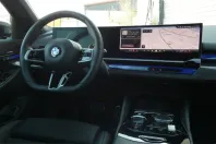 BMW 520 (Seria 5) din 2025 cu 24.990 km - oferta BMW216462 - foto 22