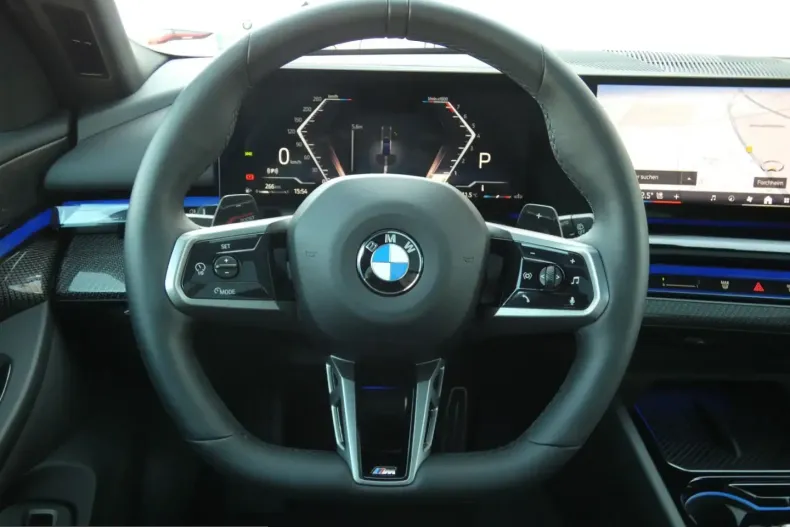 BMW 520 (Seria 5) din 2025 cu 24.990 km - oferta BMW216462 - foto 26
