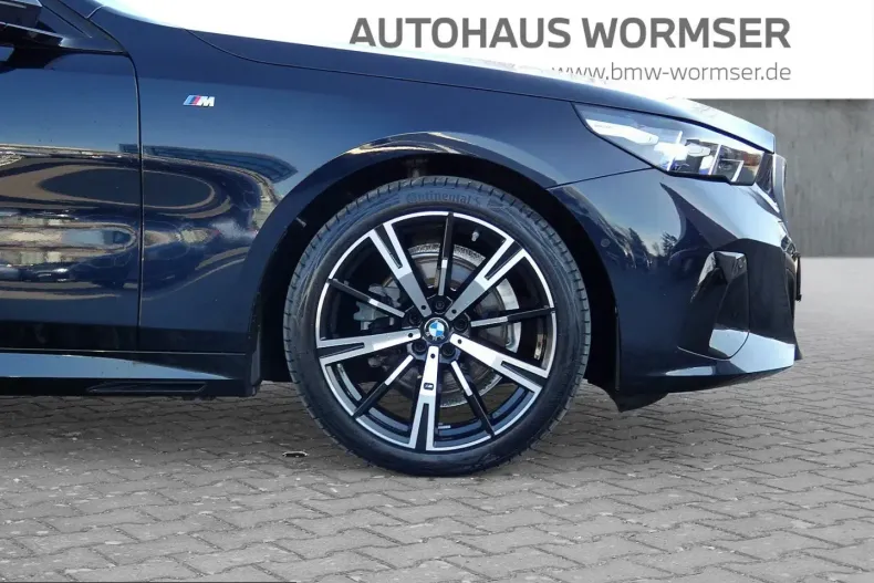 BMW 520 (Seria 5) din 2025 cu 24.990 km - oferta BMW216462 - foto 33