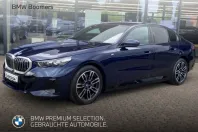 BMW 550 (Seria 5) din 2024 cu 22.161 km - oferta BMW216464 - foto 1