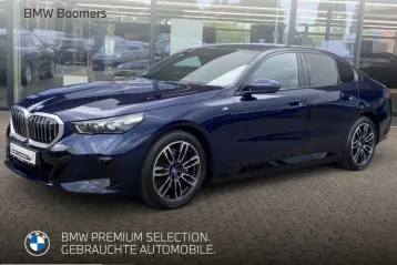 BMW 550 din 2024 - oferta BMW216464