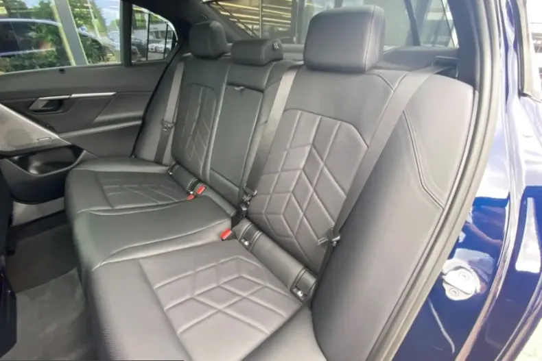 BMW 550 (Seria 5) din 2024 cu 22.161 km - oferta BMW216464 - foto 7