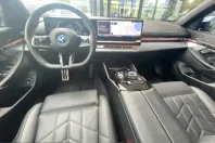 BMW 550 (Seria 5) din 2024 cu 22.161 km - oferta BMW216464 - foto 11