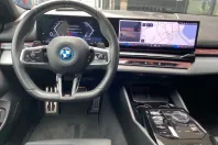 BMW 550 (Seria 5) din 2024 cu 22.161 km - oferta BMW216464 - foto 12