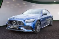 Mercedes-Benz C 43 AMG (Clasa C) din 2024 cu 20.751 km - oferta MER216465 - foto 2