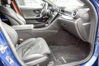 Mercedes-Benz C 43 AMG (Clasa C) din 2024 cu 20.751 km - oferta MER216465 - foto 4