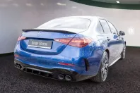 Mercedes-Benz C 43 AMG (Clasa C) din 2024 cu 20.751 km - oferta MER216465 - foto 5