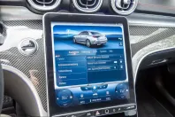 Mercedes-Benz C 43 AMG (Clasa C) din 2024 cu 20.751 km - oferta MER216465 - foto 14