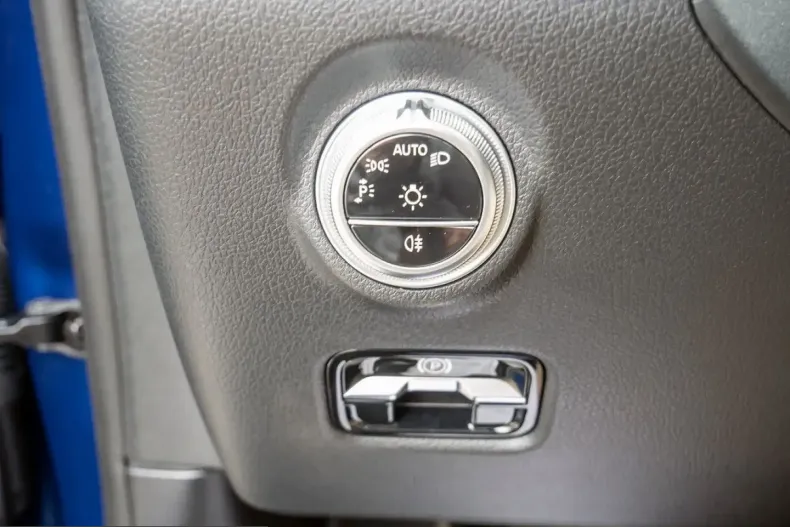 Mercedes-Benz C 43 AMG (Clasa C) din 2024 cu 20.751 km - oferta MER216465 - foto 22