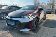 Toyota Yaris din 2025 cu 1.500 km - oferta TOY216466 - foto 3