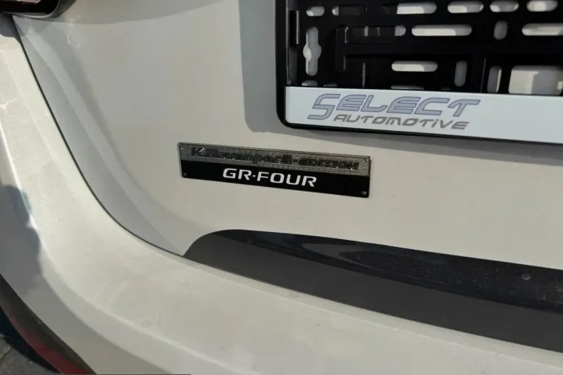 Toyota Yaris din 2025 cu 1.500 km - oferta TOY216466 - foto 16
