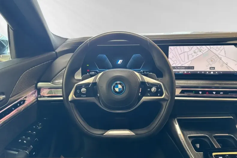 BMW 750 (Seria 7) din 2024 cu 31.920 km - oferta BMW216467 - foto 12