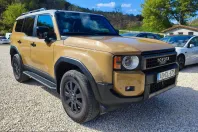 Toyota Land Cruiser din 2025 cu 18.373 km - oferta TOY216468 - foto 2