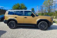 Toyota Land Cruiser din 2025 cu 18.373 km - oferta TOY216468 - foto 3