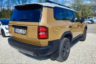 Toyota Land Cruiser din 2025 cu 18.373 km - oferta TOY216468 - foto 4