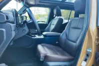 Toyota Land Cruiser din 2025 cu 18.373 km - oferta TOY216468 - foto 7
