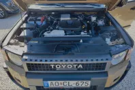 Toyota Land Cruiser din 2025 cu 18.373 km - oferta TOY216468 - foto 22