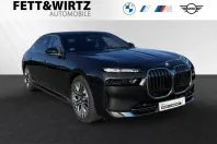 BMW 750 (Seria 7) din 2024 cu 29.039 km - oferta BMW216469 - foto 1