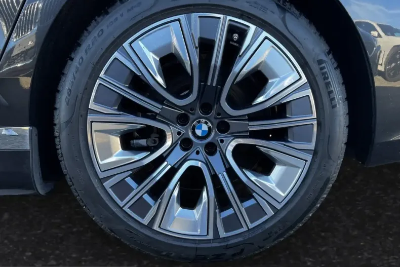 BMW 750 (Seria 7) din 2024 cu 29.039 km - oferta BMW216469 - foto 5