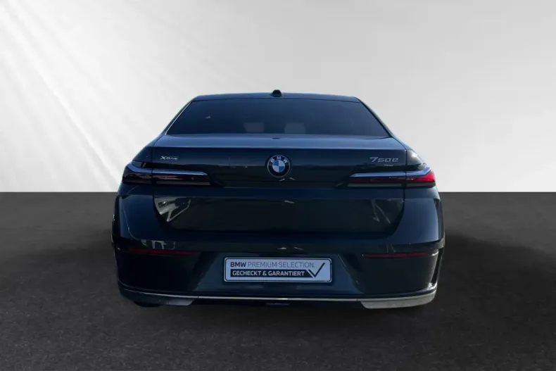 BMW 750 (Seria 7) din 2024 cu 29.039 km - oferta BMW216469 - foto 8