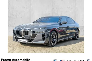 BMW 750 din 2024 - oferta BMW216470