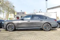 BMW 750 (Seria 7) din 2024 cu 55.782 km - oferta BMW216470 - foto 10