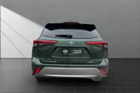 Toyota Highlander din 2024 cu 34.377 km - oferta TOY216471 - foto 4