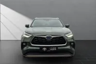 Toyota Highlander din 2024 cu 34.377 km - oferta TOY216471 - foto 8