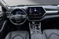 Toyota Highlander din 2024 cu 34.377 km - oferta TOY216471 - foto 13