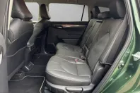 Toyota Highlander din 2024 cu 34.377 km - oferta TOY216471 - foto 16