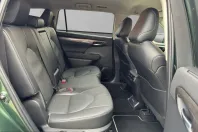 Toyota Highlander din 2024 cu 34.377 km - oferta TOY216471 - foto 17