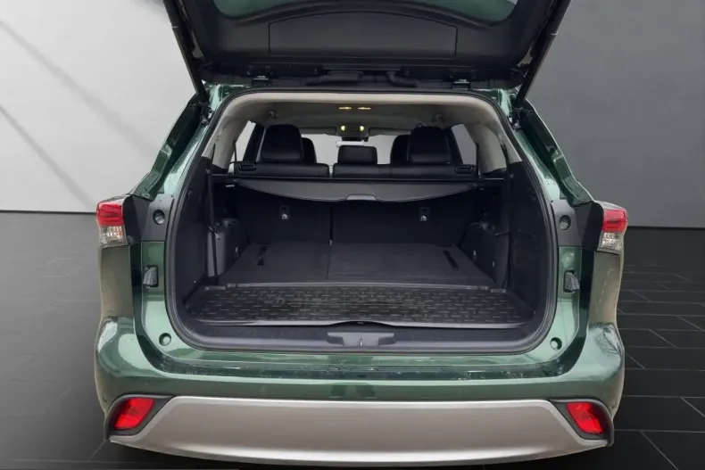 Toyota Highlander din 2024 cu 34.377 km - oferta TOY216471 - foto 19