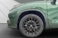 Toyota Highlander din 2024 cu 34.377 km - oferta TOY216471 - foto 21