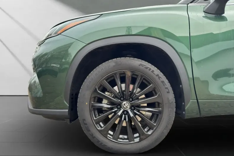 Toyota Highlander din 2024 cu 34.377 km - oferta TOY216471 - foto 21