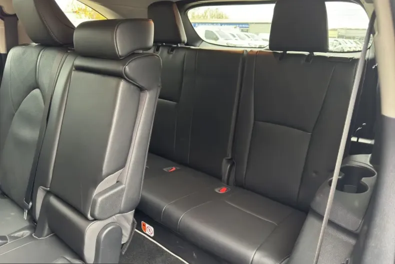 Toyota Highlander din 2024 cu 34.377 km - oferta TOY216471 - foto 23