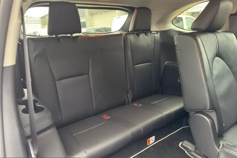 Toyota Highlander din 2024 cu 34.377 km - oferta TOY216471 - foto 24