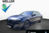 BMW 750 (Seria 7) din 2024 cu 40.493 km - oferta BMW216473 - foto 1