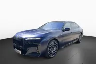 BMW 750 (Seria 7) din 2024 cu 40.493 km - oferta BMW216473 - foto 3