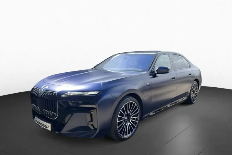 BMW 750 (Seria 7) din 2024 cu 40.493 km - oferta BMW216473 - foto 3