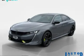 Peugeot 508 din 2022 - oferta PEU216474