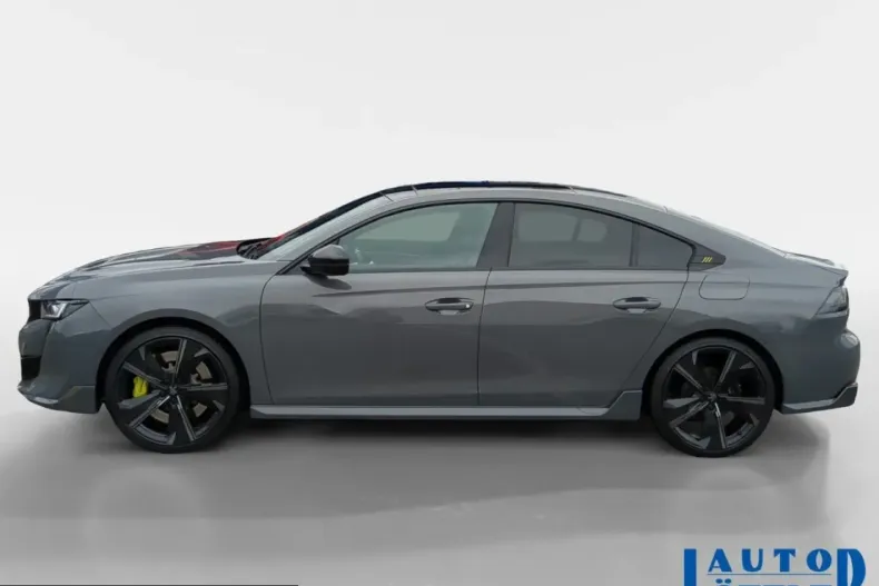 Peugeot 508 din 2022 cu 98.560 km - oferta PEU216474 - foto 2