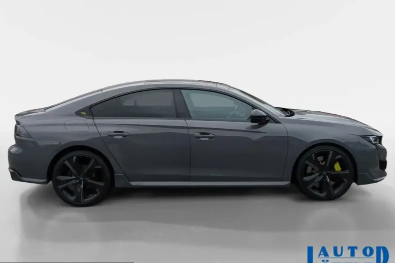 Peugeot 508 din 2022 cu 98.560 km - oferta PEU216474 - foto 6